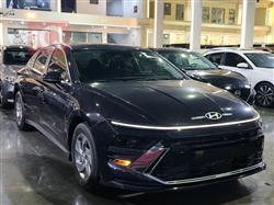 هیوندای سۆناتا